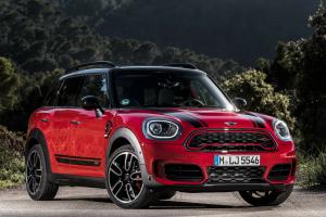 Mini John Cooper Works Countryman (WW) '2017